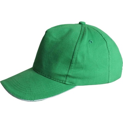 5P středně zelená