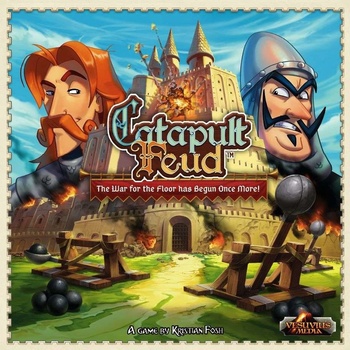 Vesuvius Media Catapult Feud EN