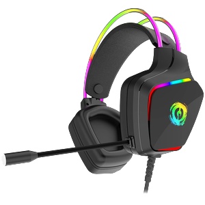 CANYON GH-9A (CND-SGHS9A) Слушалки