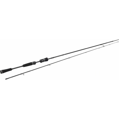 Westin W3 Streetstick 3rd M 2,46 m 2-12 g 2 díly