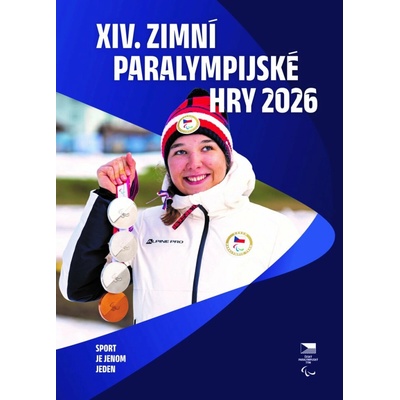 Paralympiáda 2026
