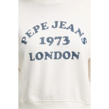 Pepe Jeans Суичър Pepe Jeans VENUS (PL581487)