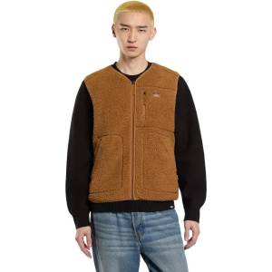 DICKIES Потник Dickies Mount Hope vest - Brown (Brown Duck)
