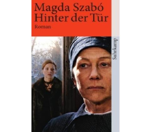 Hinter der Tür