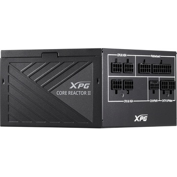 ADATA XPG CORE REACTOR II 1000W COREREACTORII1000G-BKCEU