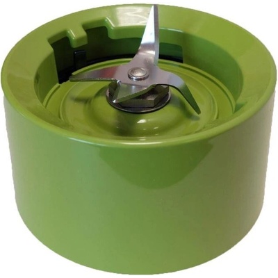 KitchenAid příruba mixéru pro model 5KSB5553 zelená W10807815