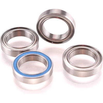 Revolution Design Ultra kuličkové ložiska 12x18x4 mm 4 ks