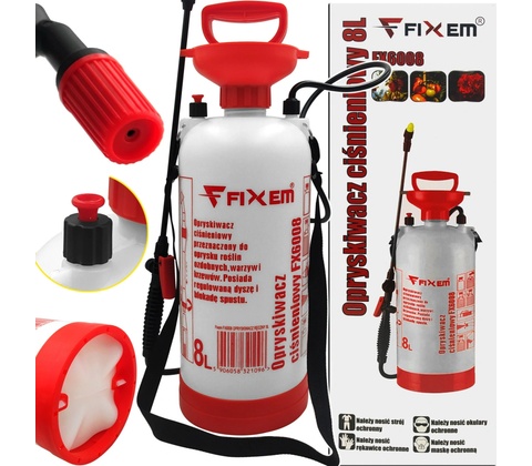 Fixem 8 l