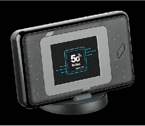 D-Link DWR-2101