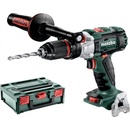 Metabo SB 18 LTX BL I 602352840