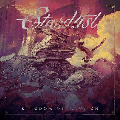 Mystic Production Stardust: Kingdom Of Illusion - CD (061090)