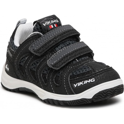 Viking Cascade II Gtx Gore-Tex 3-46500-203 čierna