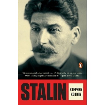 Stalin. Vol.1