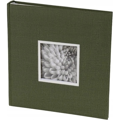 Doerr UniTex WINDOW Green album 60 stran 23x24 cm