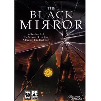 Black Mirror 1