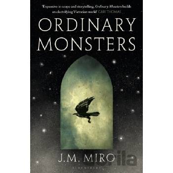 Ordinary Monsters