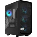 Fractal Design Meshify 2 Compact RGB TG Light tint FD-C-MES2C-06