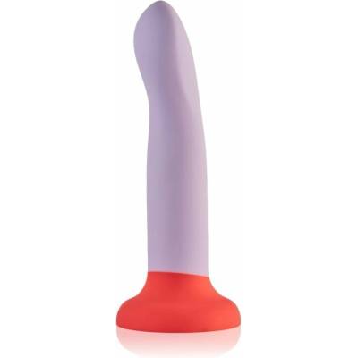 Dream Toys Love Signal 2-Toned Love Stick dildo s přísavkou 20.5 cm