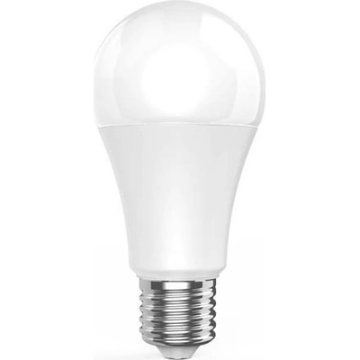 WOOX R9077, smart žárovka E27 230V, WiFi, baňka, 806lm, vícebarevná RGB+CCT, ZigBee – Hledejceny.cz