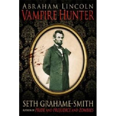 Abraham Lincoln Vampire Hunter | Seth Smith