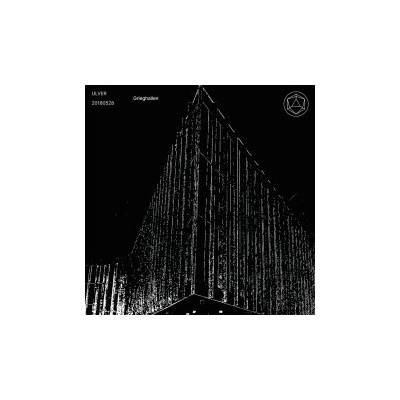 ULVER - GRIEGHALLEN 20180528 RED LTD. LP
