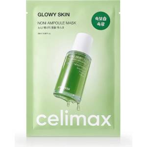 Celimax Glowy Skin Noni Ampoule Mask 29 ml