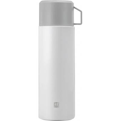 Zwilling termoska 1 l bílá