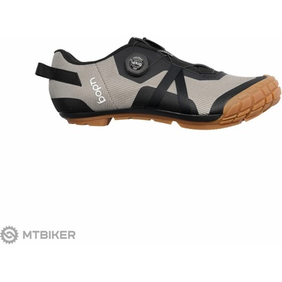 UDOG Forza Gravel sivé