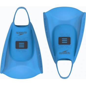 Speedo Плавници за плуване Speedo DMC Super blue/charcoal