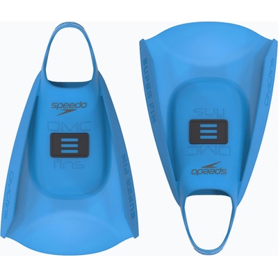Speedo Плавници за плуване Speedo DMC Super blue/charcoal
