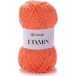 YARNART Etamin 458 Плетива прежда (Etamin 458)