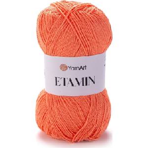 YARNART Etamin 458 Плетива прежда (Etamin 458)