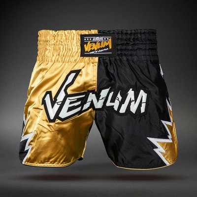 Venum Muay Thai Inferno 2.0 Black/Gold