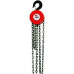 Torin Верижна лебедка TonGrun / 2 тона , 2.5 m / (TG27236)