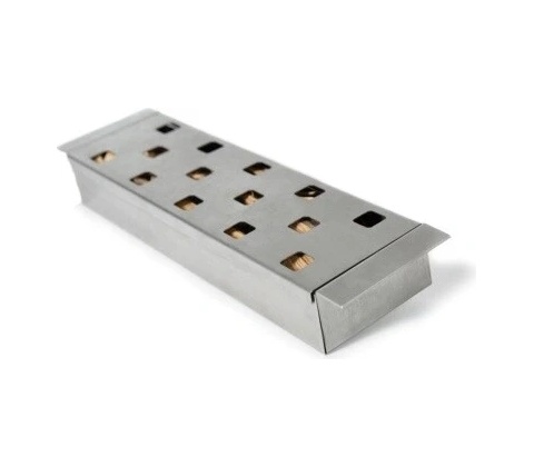 Broil King box