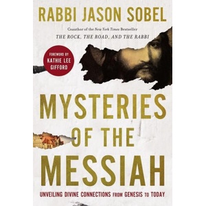 Mysteries of the Messiah (ISBN: 9780785240051)