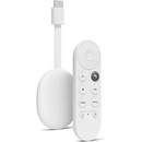 Multimediální centra Google Chromecast 4 s Google TV GA01920-IT