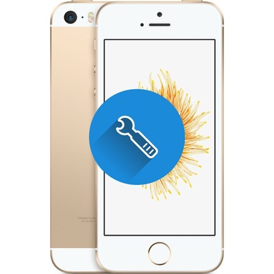 Apple iPhone 5S - Nefunkčné nabíjanie