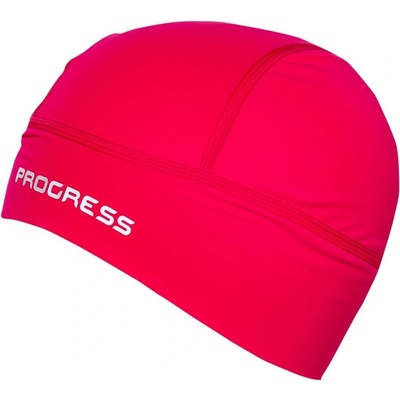 TR BNE dětská čepice růžová