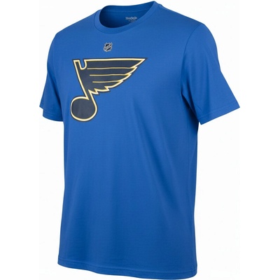 Pánské tričko St. Louis Blues NHL Patrik Berglund