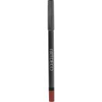 Artdeco Soft Lip Liner Waterproof 1, 2 g нюанс 124 Precise Rosewood