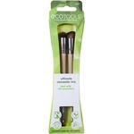 EcoTools Комплект четки за коректор ECOTOOLS, 2 бр