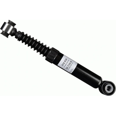SACHS 314 934 Tlumič pérování (314934)