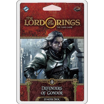 FFG The Lord of the Rings Defenders of Gondor Starter Deck