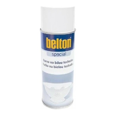 Belton Spray na bielu techniku 400 ml