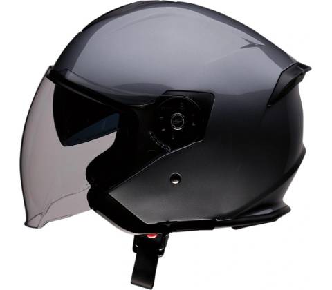 Z1R Road Max