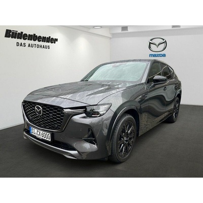 Mazda CX-60 187 kW