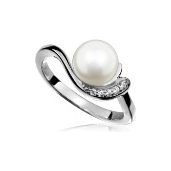 Sofia stříbrný prsten AEAR4114Z WFM R