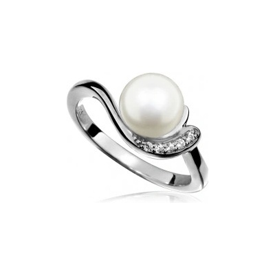 Sofia stříbrný prsten AEAR4114Z WFM R