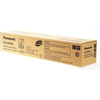 Panasonic Оригинален барабан Panasonic DQ-UHS30-PB за DP C263|264|323 30K "DQ-UHS30-PB (DQ-UHS30-PB)